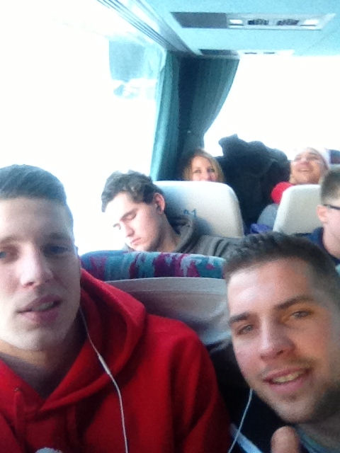 01- Anreise, Haushang 045